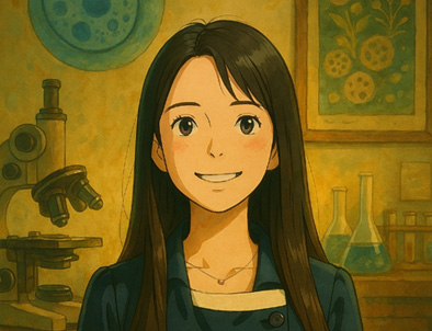 Maiko Fujihara