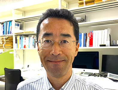 Manabu Niimi