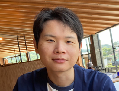 Toru Odate