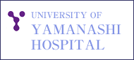 UNIVERSITY OF YAMANASHI HOSPITAL